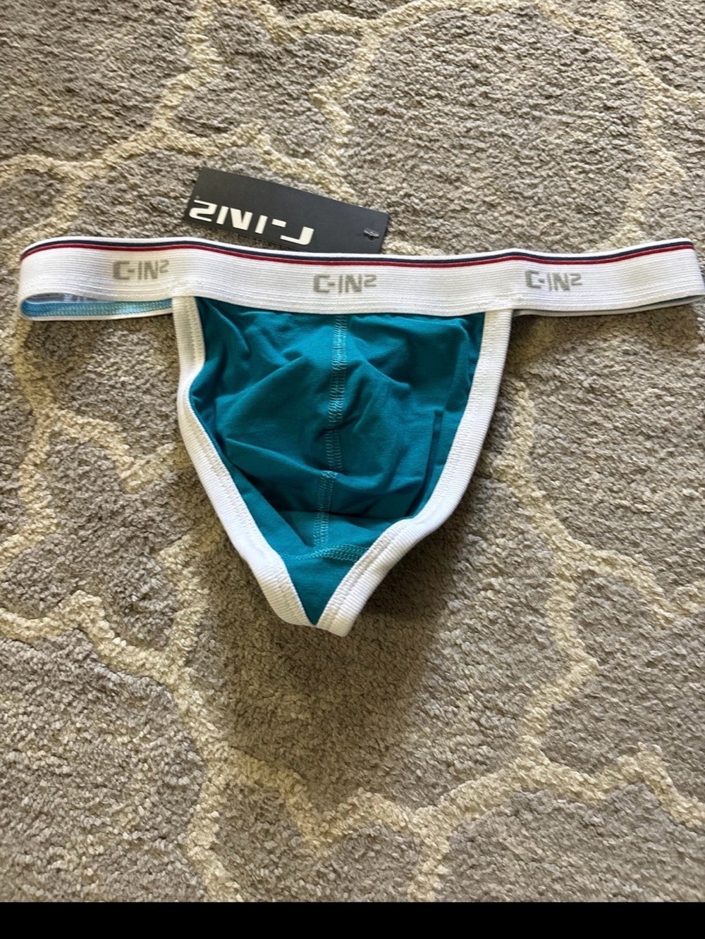 C-In2 Thong